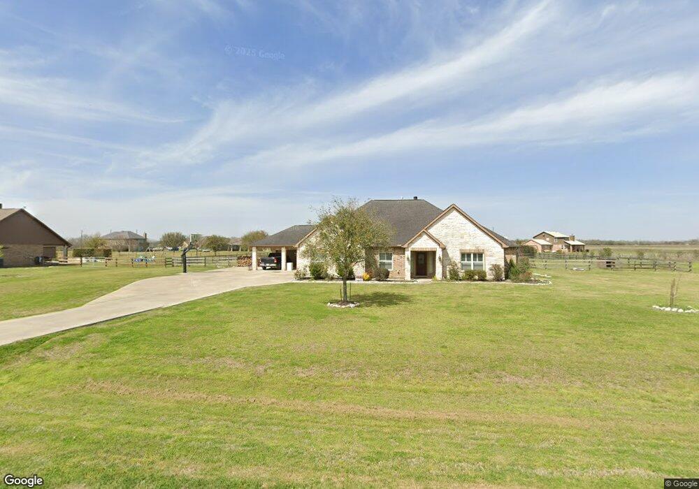 2535 County Road 201, East Bernard, TX 77435 - photo 1