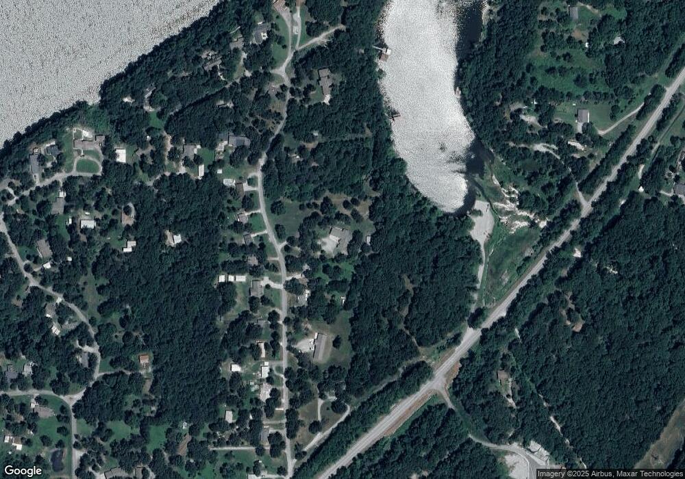 290 Covey Ln, Locust Grove, OK 74352 - photo 1