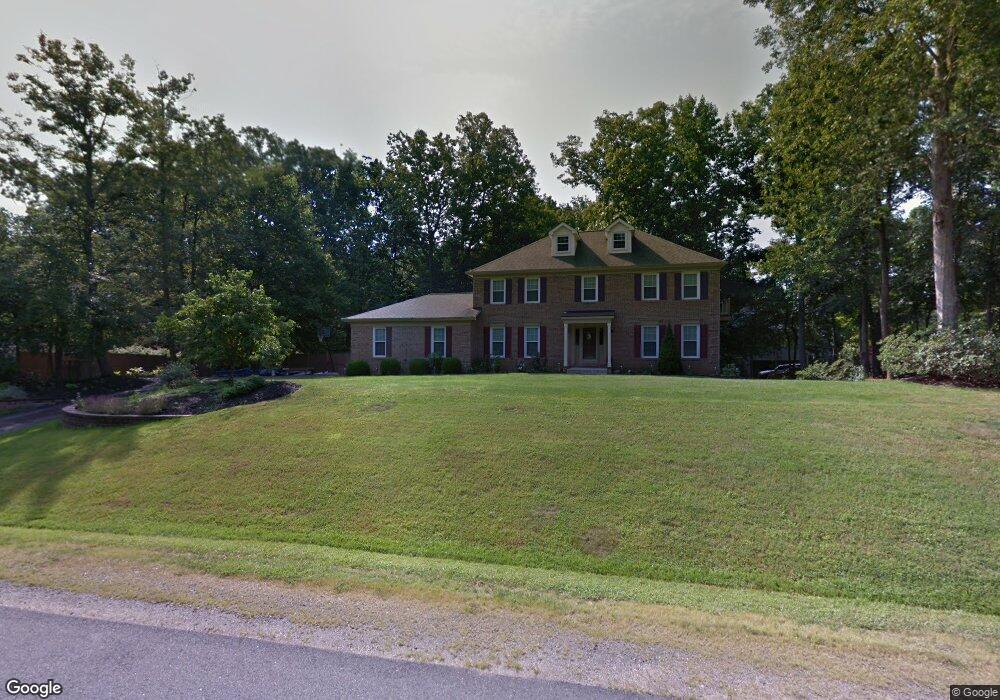 12689 Crossbow Dr, Manassas, VA 20112 - photo 1