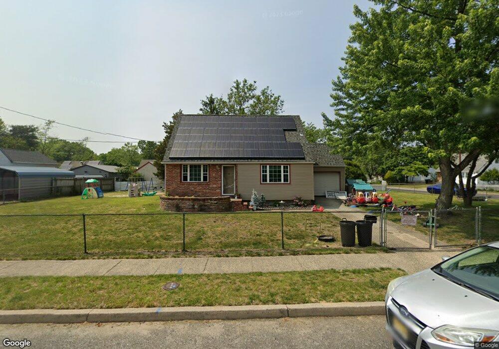 42 Mac Knight Dr, Pine Hill, NJ 08021 - photo 1