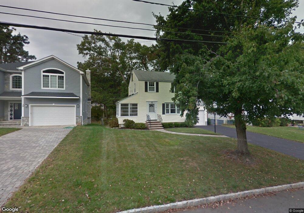 41 Winchester Rd, Livingston, NJ 07039 - photo 1