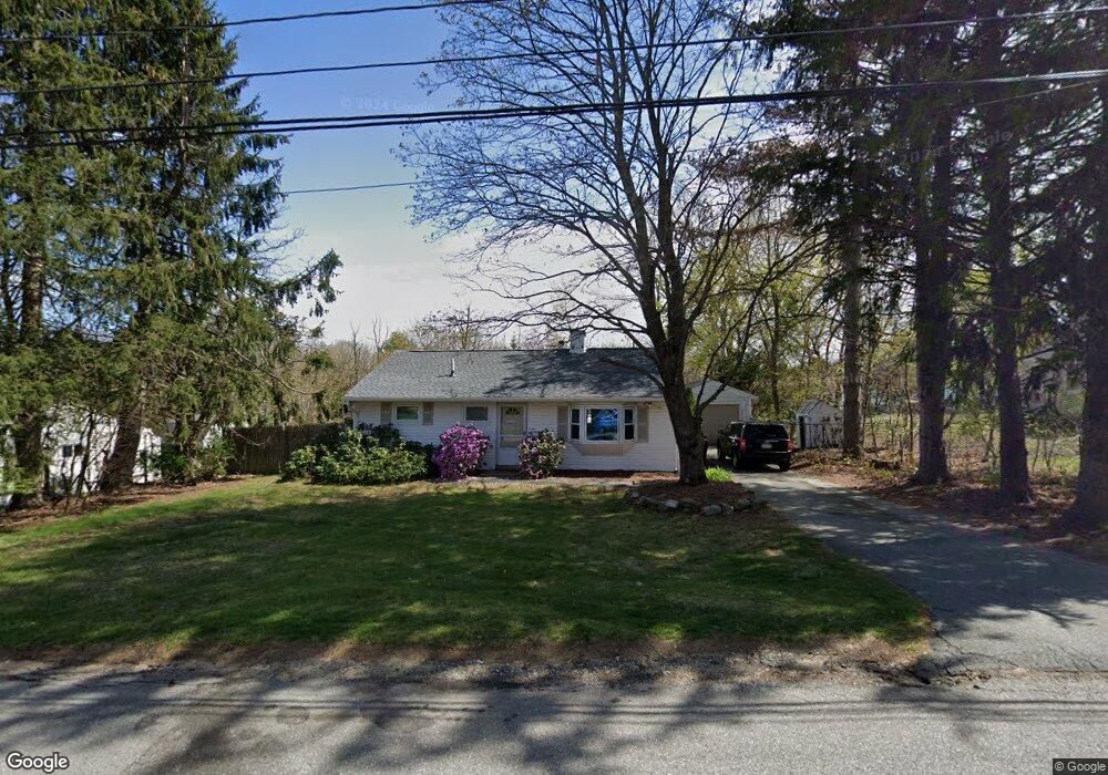 21 Janebar Cir, Framingham, MA 01701 - photo 1
