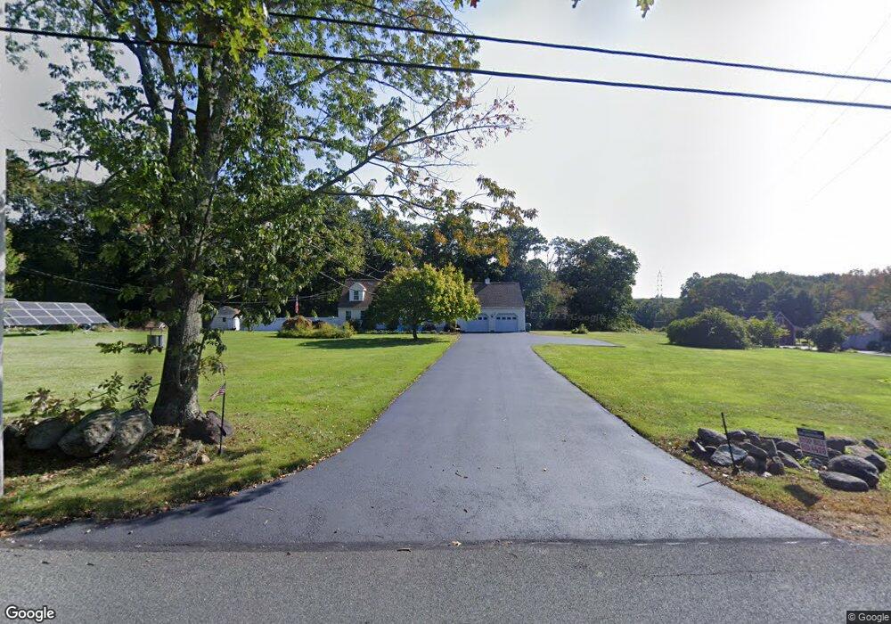 191 Pierce Rd, West Brookfield, MA 01585 - photo 1