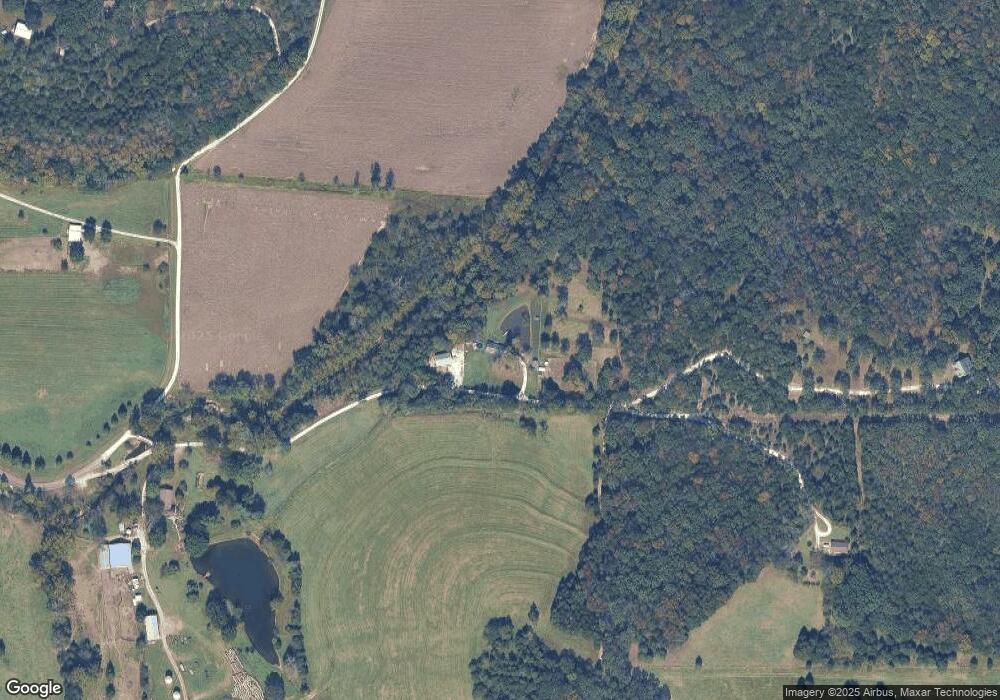 1400 Little Calvey Creek Rd, Robertsville, MO 63072 - photo 1