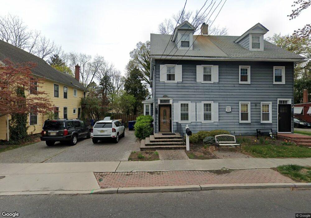 59 E 2nd St, Moorestown, NJ 08057 - photo 1