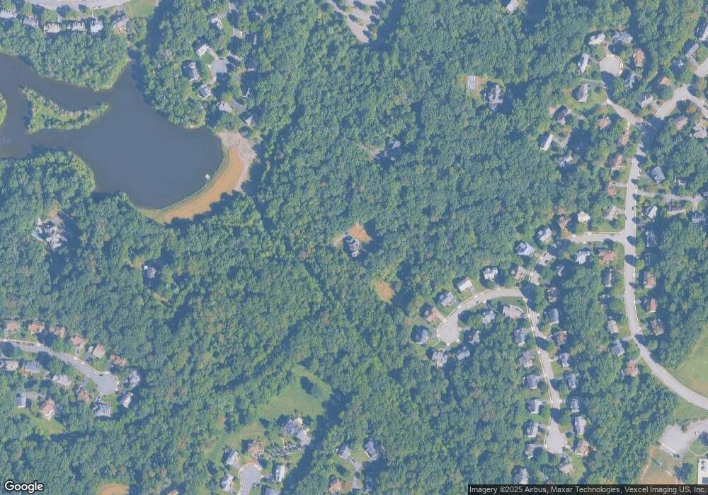 8443 Lee Alan Dr, Fairfax Station, VA 22039 - photo 1