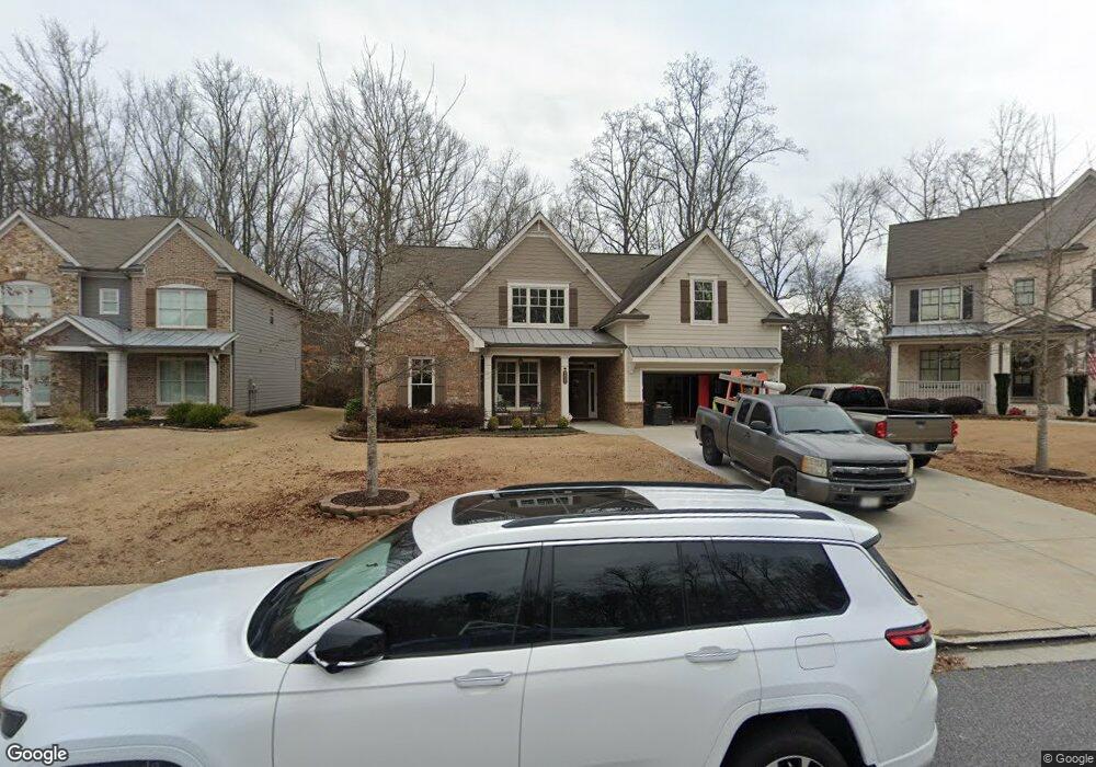 4827 Hunters Grove Way, Buford, GA 30518 - photo 1