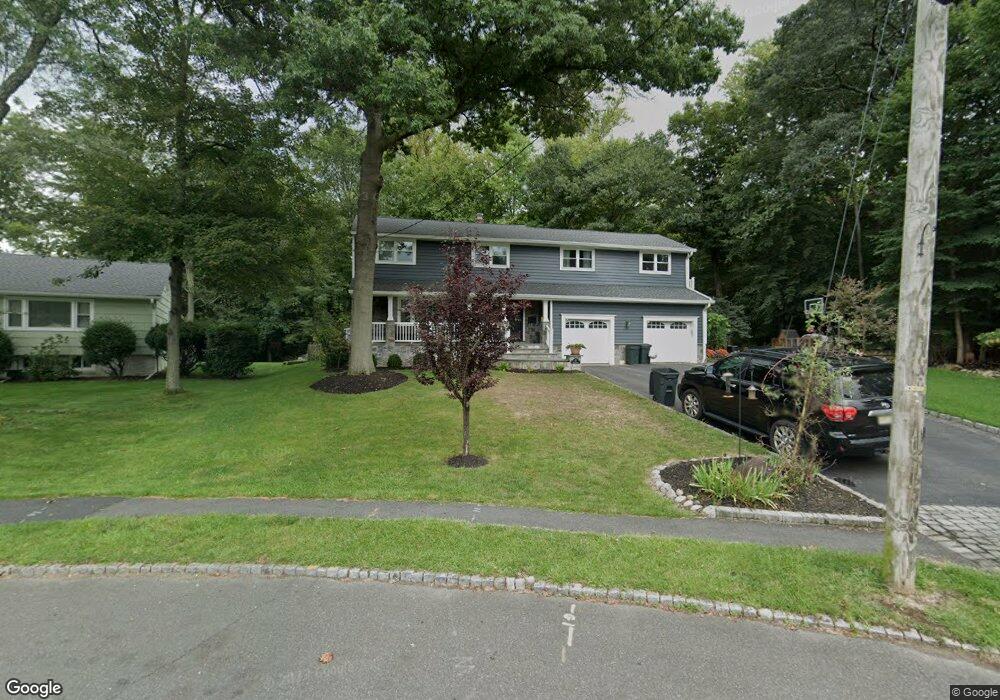 21 Aldom Cir, West Caldwell, NJ 07006 - photo 1