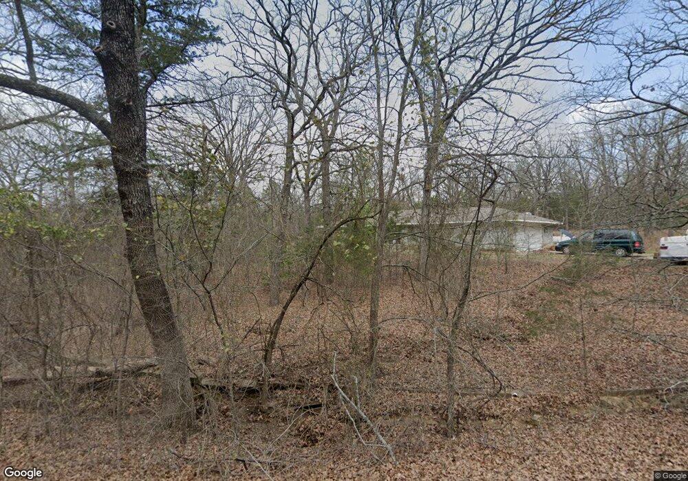 159 Thousand Oaks Dr, Denison, TX 75021 - photo 1