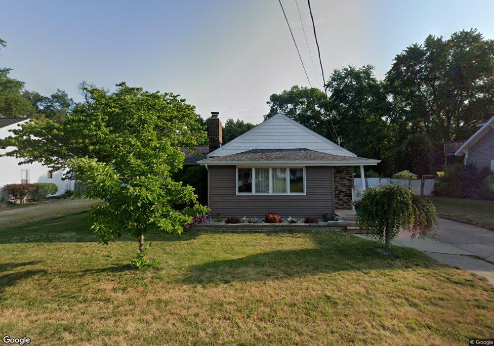 26391 Edison Rd, South Bend, IN 46628 - photo 1