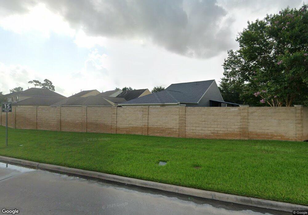 2830 Legends Crest Dr, Spring, TX 77386 - photo 1