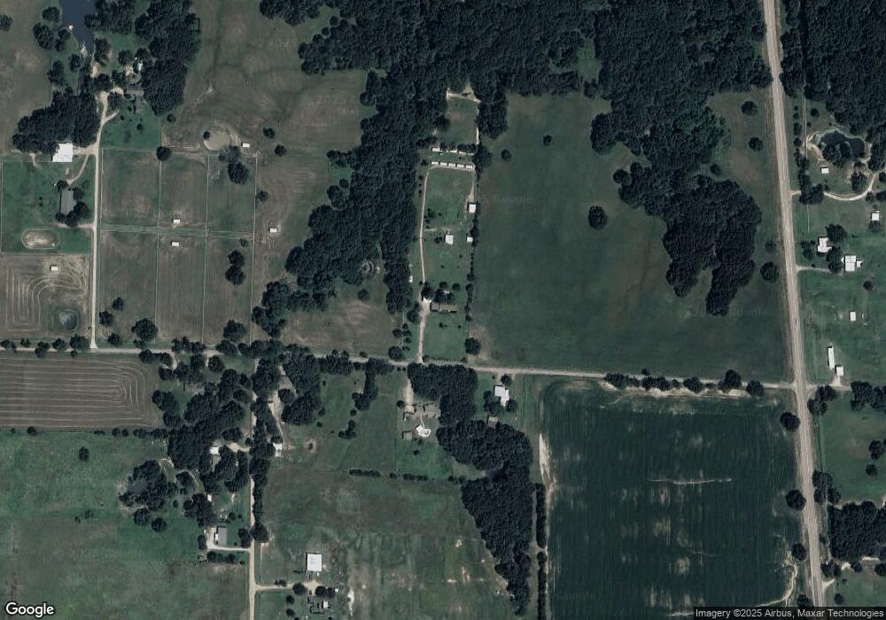 462 County Road 1425, Bonham, TX 75418 - photo 1