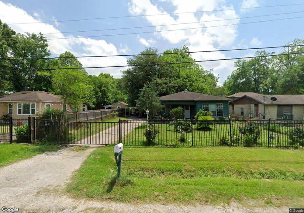 3814 Kinkaid St, Houston, TX 77093 - photo 1