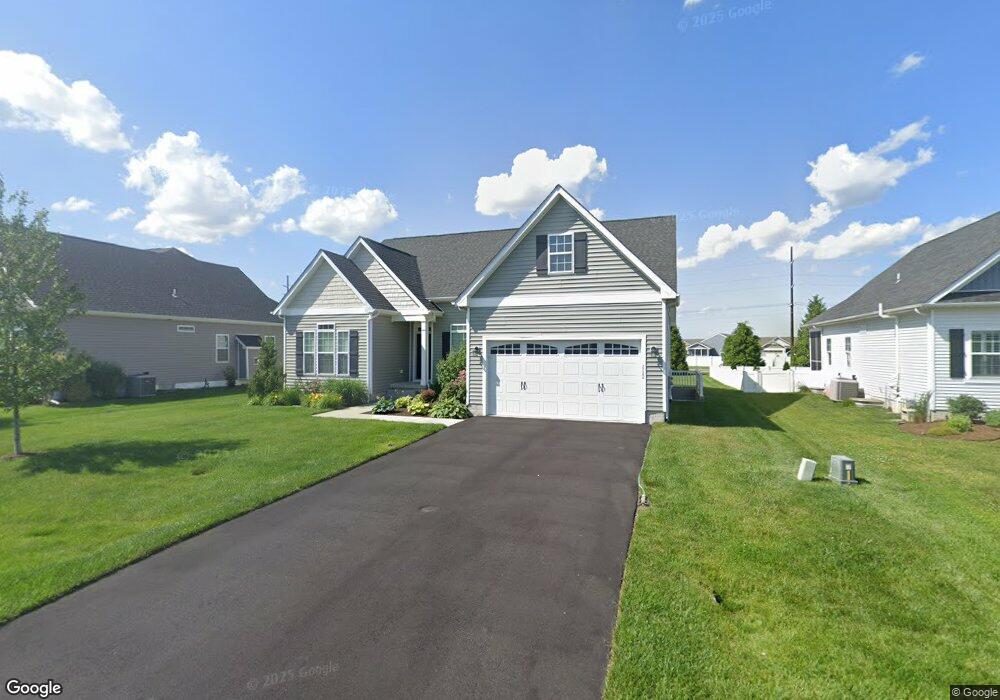 27304 Walking Run, Milton, DE 19968 - photo 1