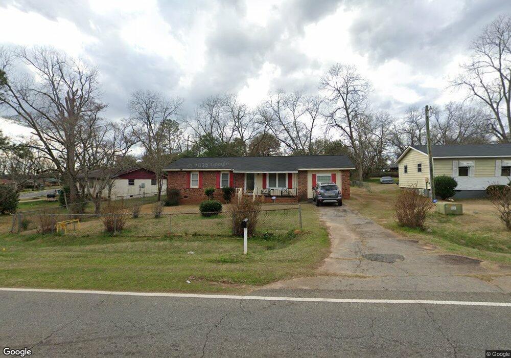 1304 N Mayo St, Americus, GA 31719 - photo 1