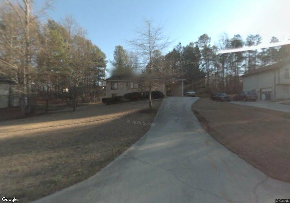 613 Factory Shoals Dr SW, Mableton, GA 30126 - photo 1