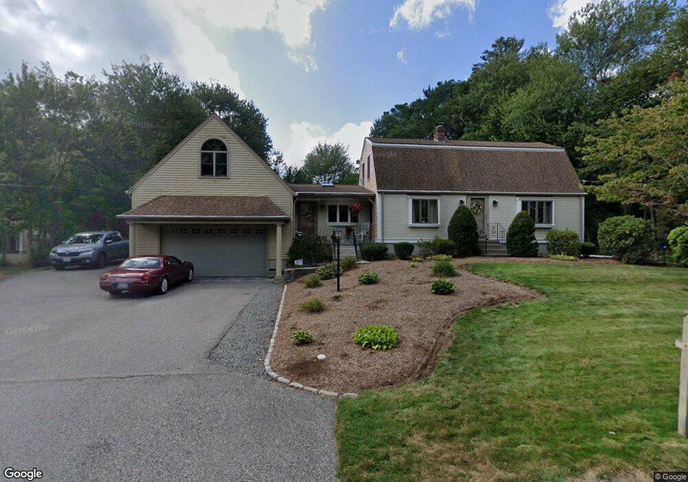 31 Strawberry Ln, Whitman, MA 02382 - photo 1