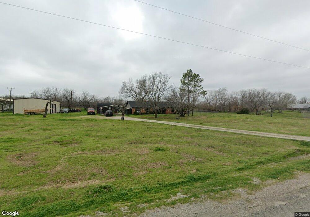 742 SE County Road 0025, Corsicana, TX 75109 - photo 1