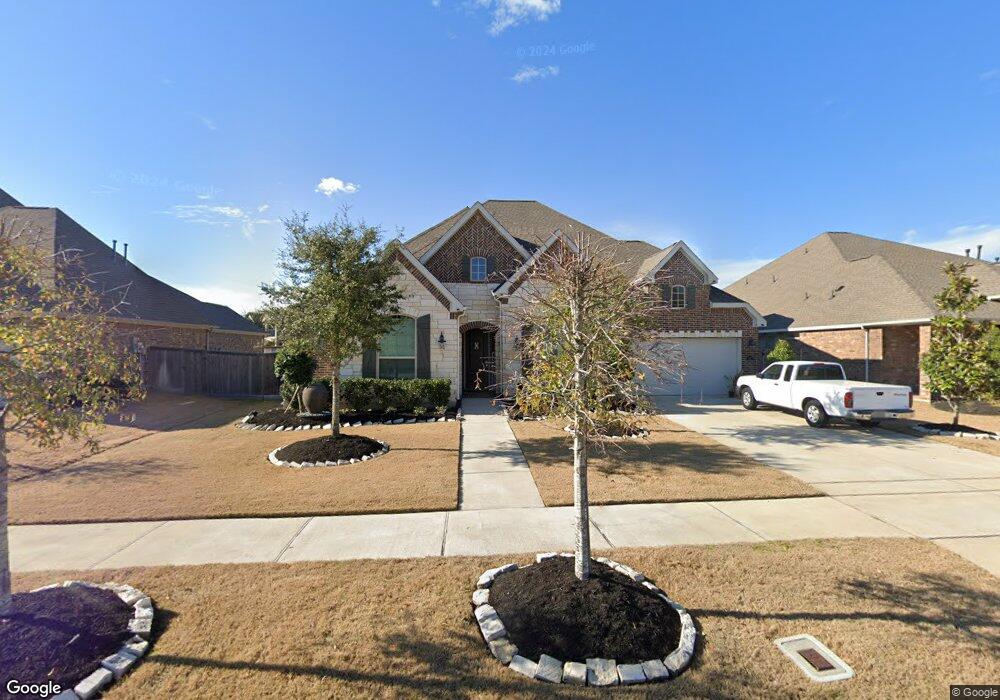 1927 Saxon Bend Trail, Richmond, TX 77469 - photo 1
