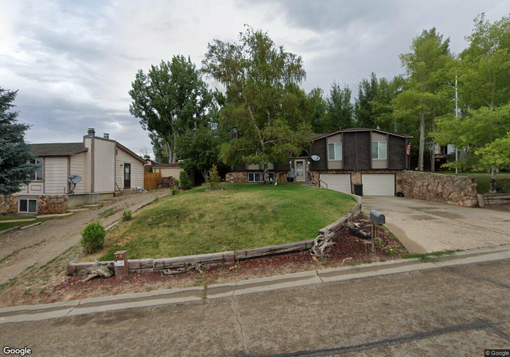 1029 E 9th St, Craig, CO 81625 - photo 1