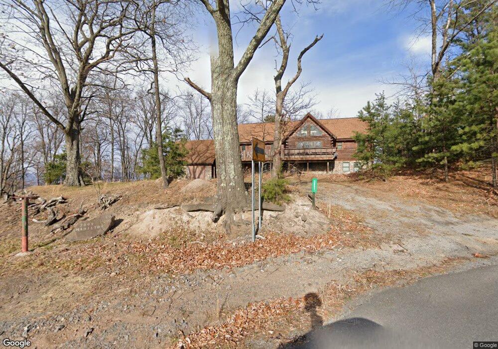 3897 Lost River State Park Rd, Moorefield, WV 26836 - photo 1