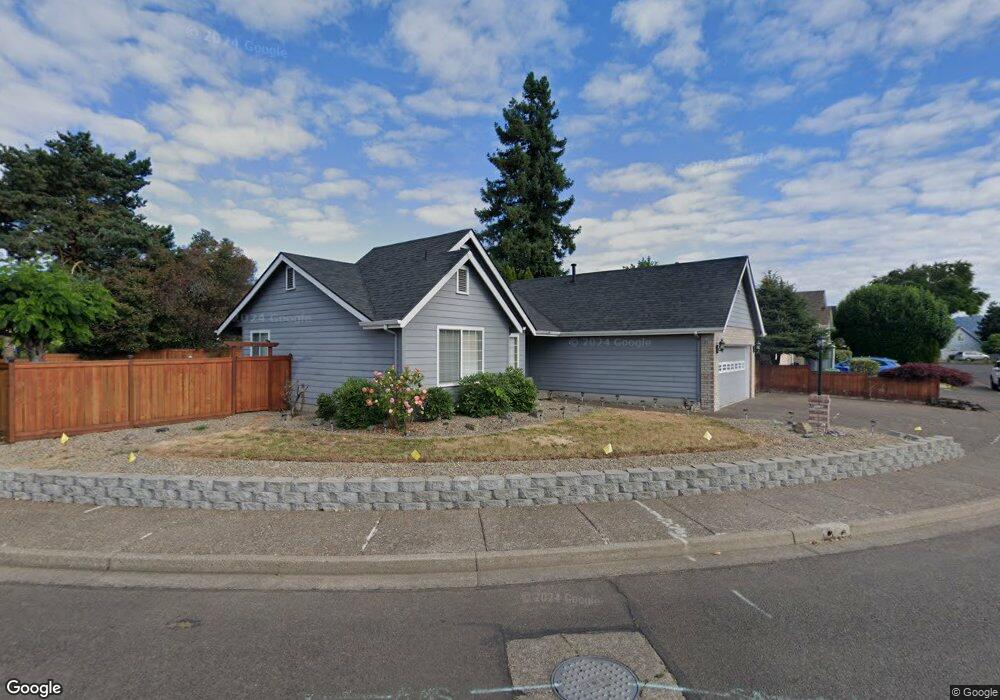 932 Marquet Way, Eugene, OR 97401 - photo 1