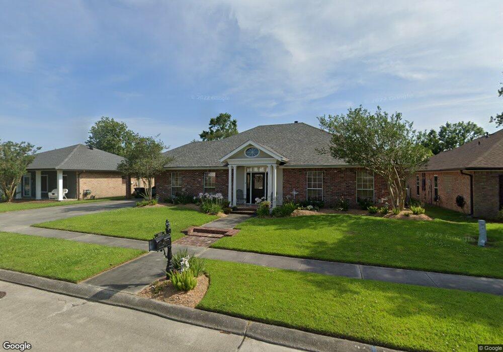 1714 Joshua Dr, Houma, LA 70360 - photo 1