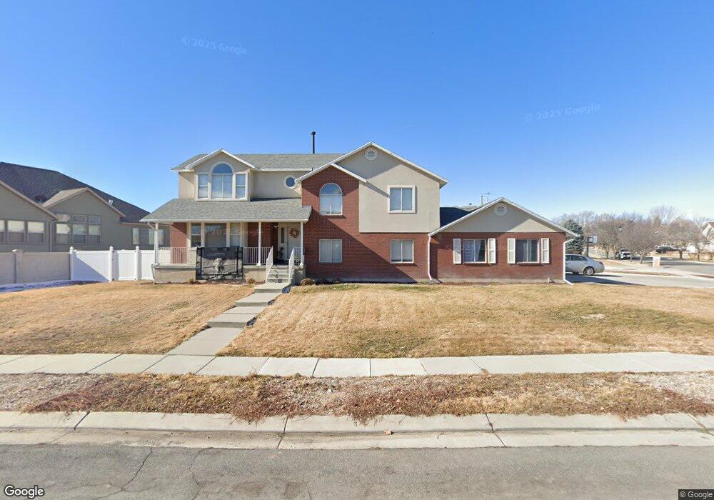 9092 Excaliber Way, West Jordan, UT 84088 - photo 1