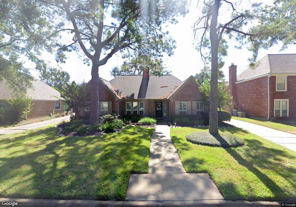 15727 Echo Lodge Dr, Houston, TX 77095 - photo 1