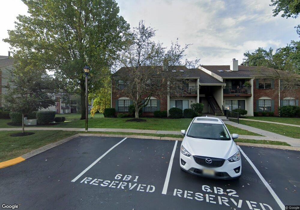 78 Baldwin Ct, Basking Ridge, NJ 07920 - photo 1