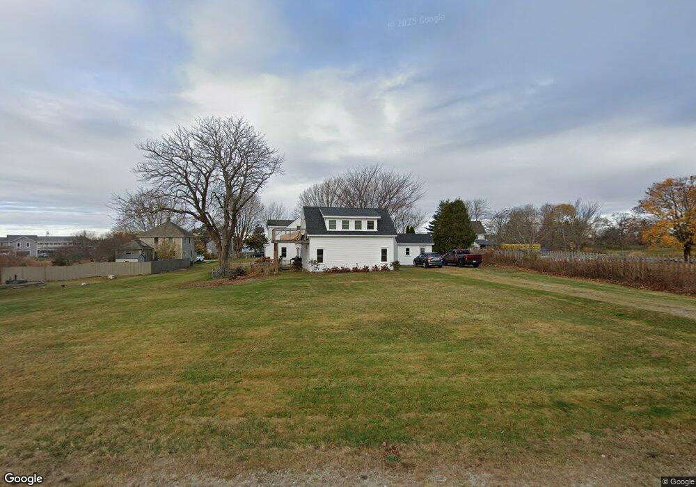 12 Graveyard Point Rd, Harpswell, ME 04079 - photo 1