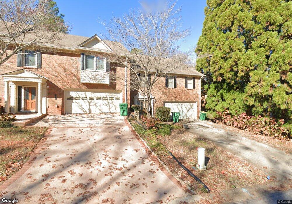 3671 Orchard St, Norcross, GA 30092 - photo 1