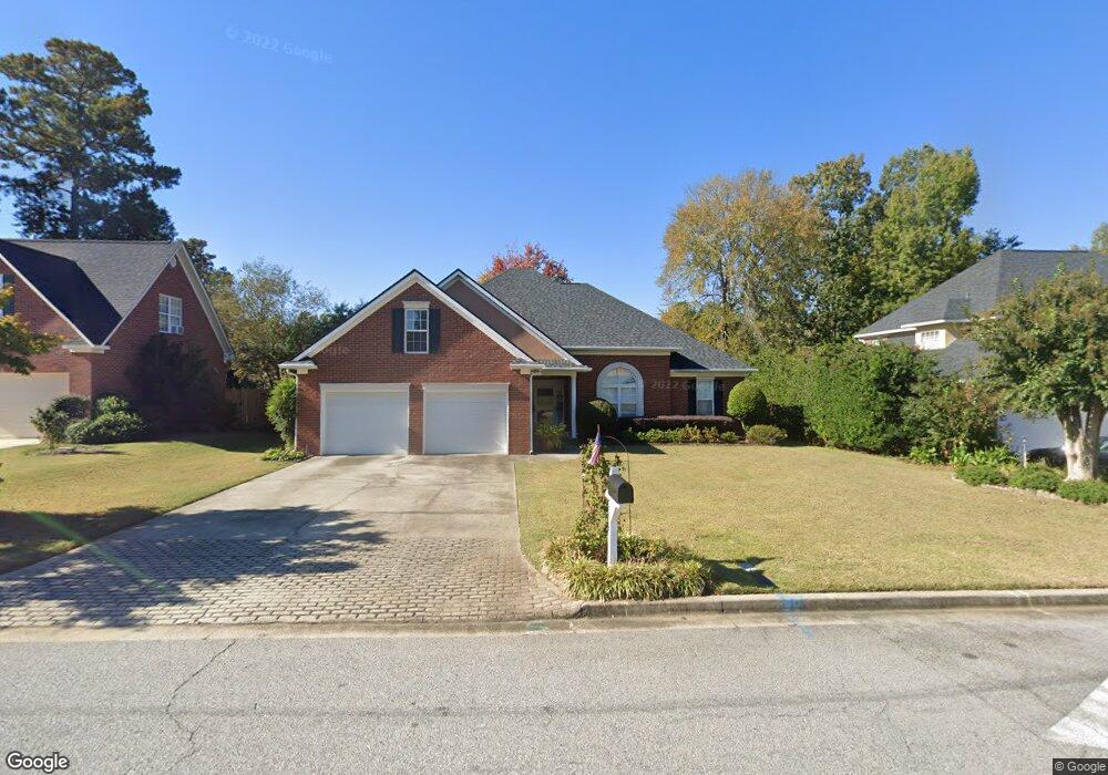 1338 Shadow Oak Dr, Evans, GA 30809 - photo 1