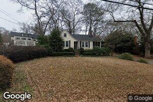 465 Springdale St, Athens, GA 30606