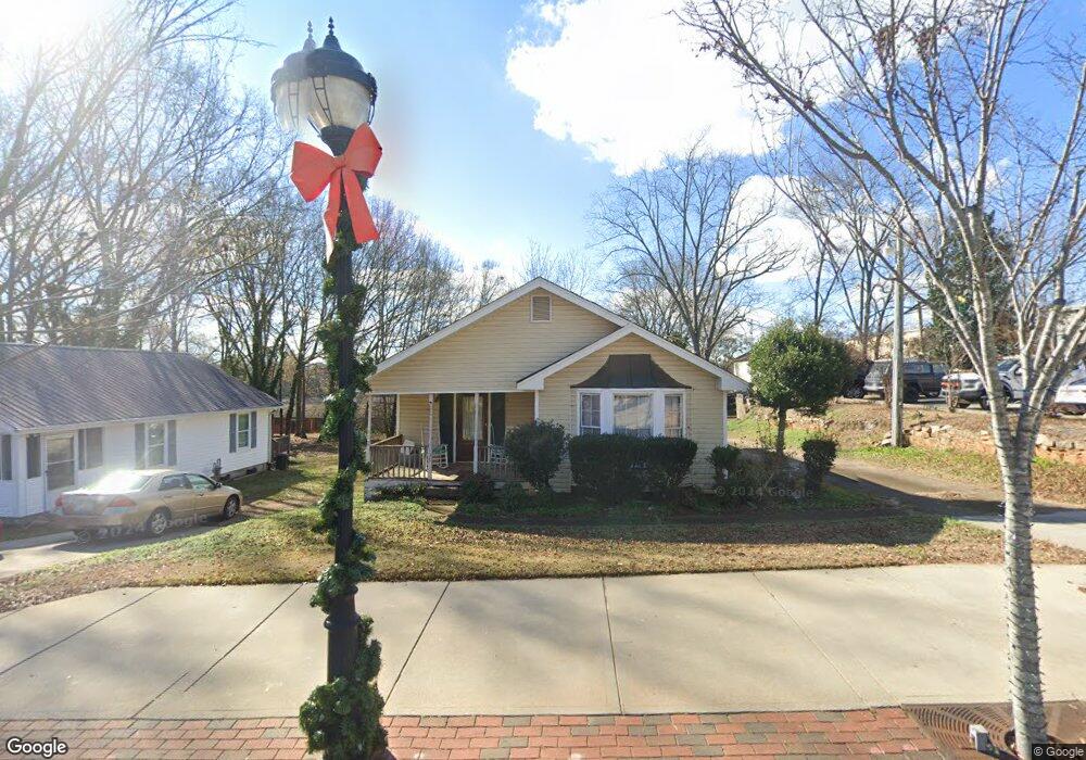 135 S Hill St, Buford, GA 30518 - photo 1