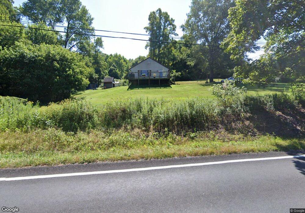 15140 State Route 595, Logan, OH 43138 - photo 1