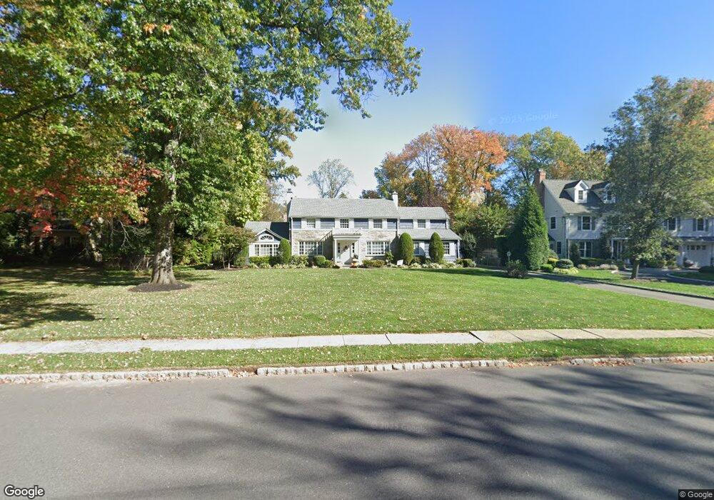 750 Lawrence Ave, Westfield, NJ 07090 - photo 1