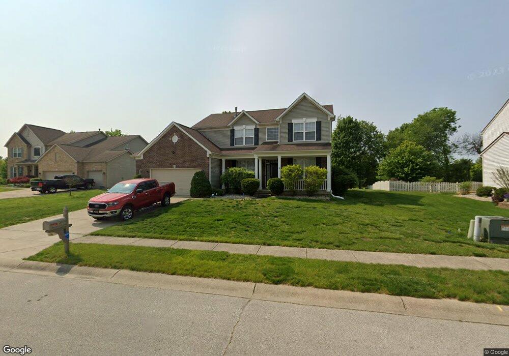 2076 Whitetail Ct, Avon, IN 46123 - photo 1