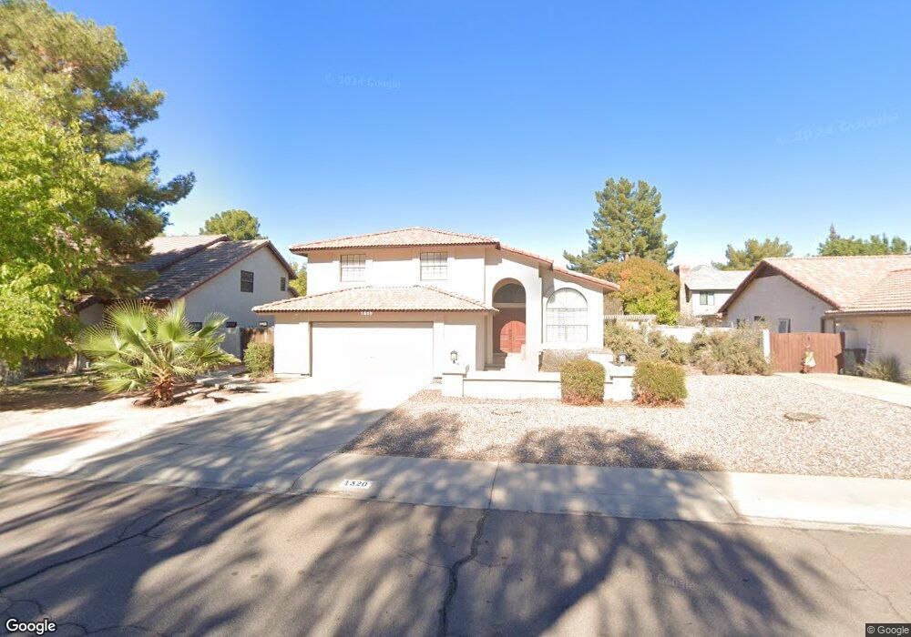 1320 E Krista Way, Tempe, AZ 85284 - photo 1