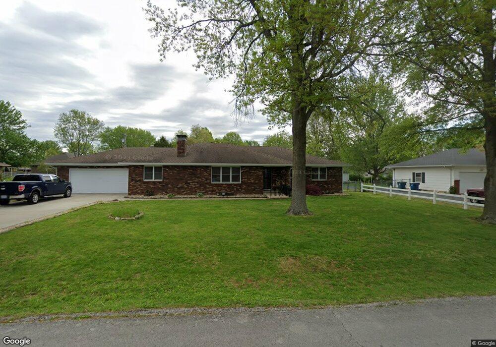 200 N Ellen St, Nixa, MO 65714 - photo 1