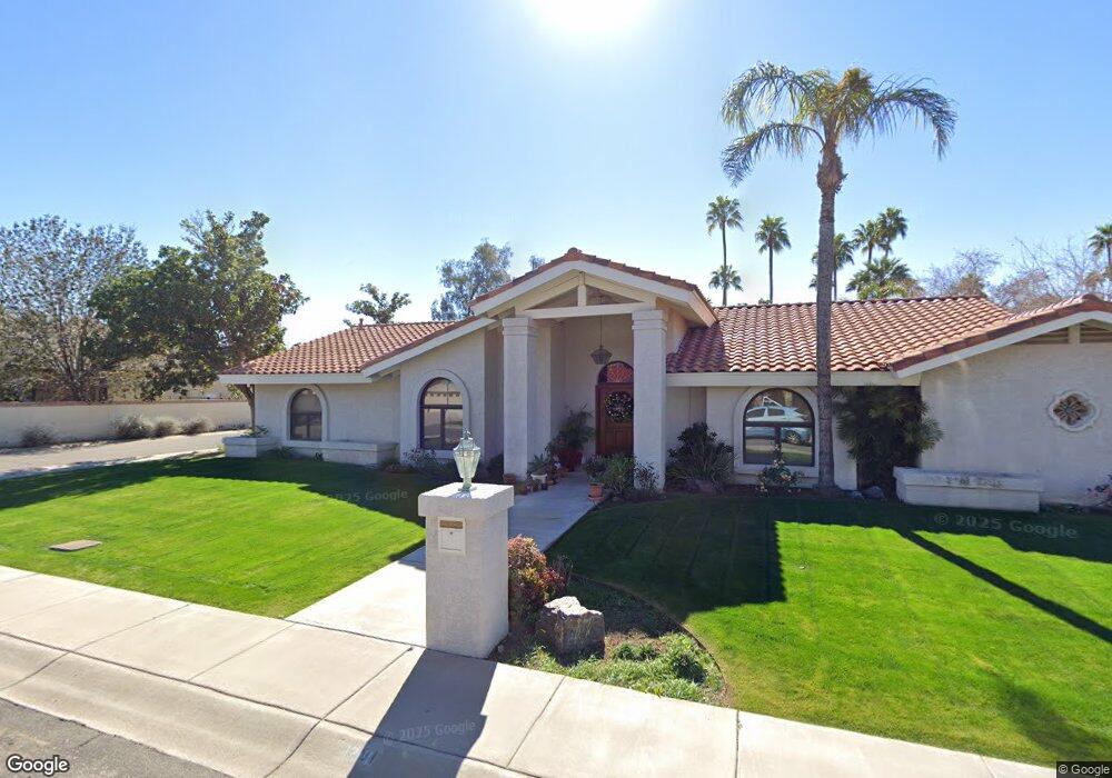 1201 W Seldon Ln, Phoenix, AZ 85021 - photo 1