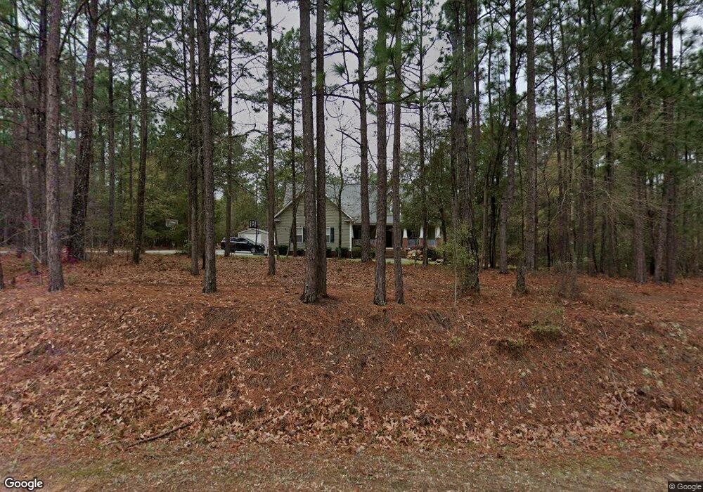 521 Russell Rd, Camden, SC 29020 - photo 1