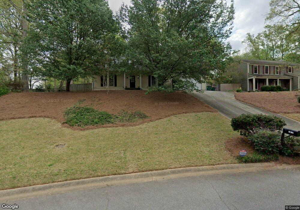 3637 Parkside Ct unit 3, Norcross, GA 30092 - photo 1