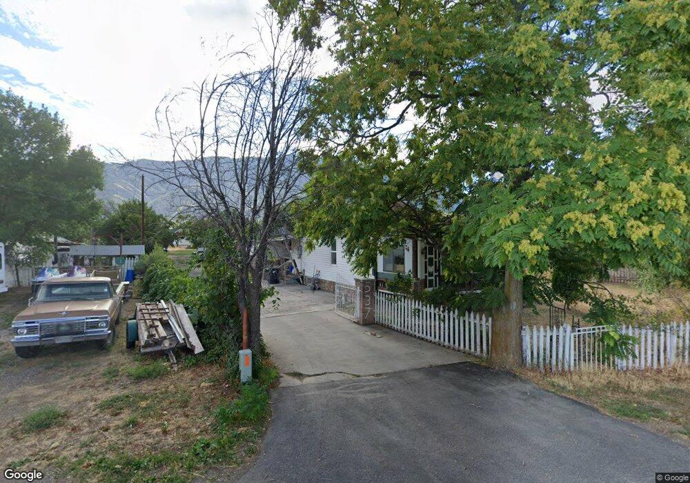 537 S 300 W, Santaquin, UT 84655 - photo 1