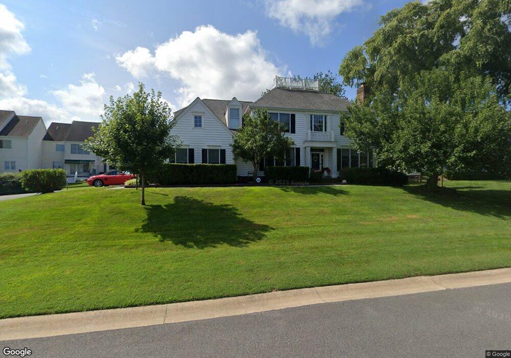 205 Harbor Ln, Queenstown, MD 21658 - photo 1