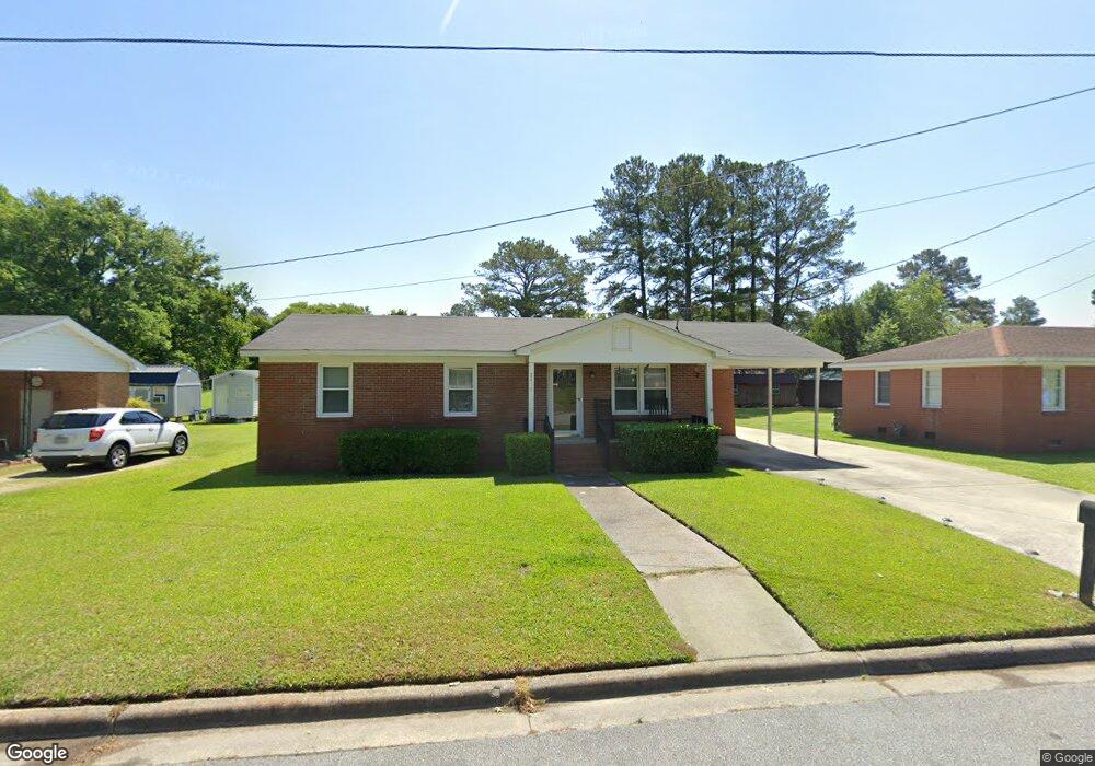 2415 May Dr, Winterville, NC 28590 - photo 1