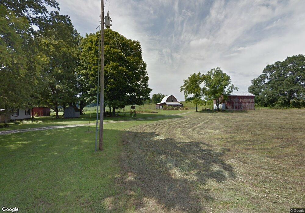 2331 Hawkersmith Rd, Manchester, TN 37355 - photo 1