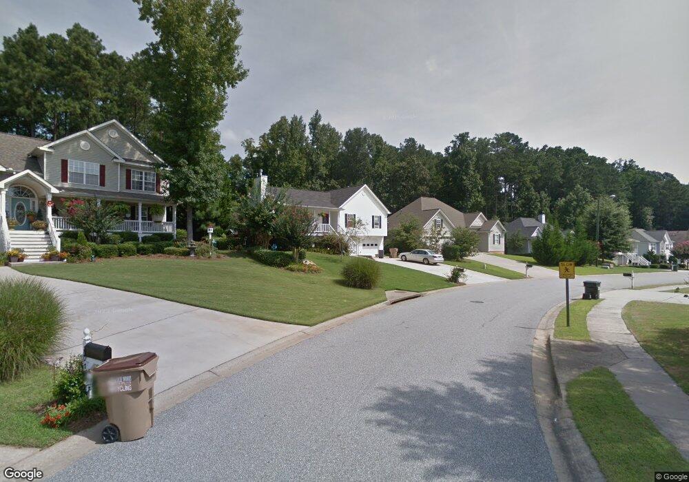 209 Moore Valley Way, Canton, GA 30115 - photo 1