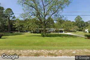4457 Old Waltertown Rd, Waycross, GA 31503