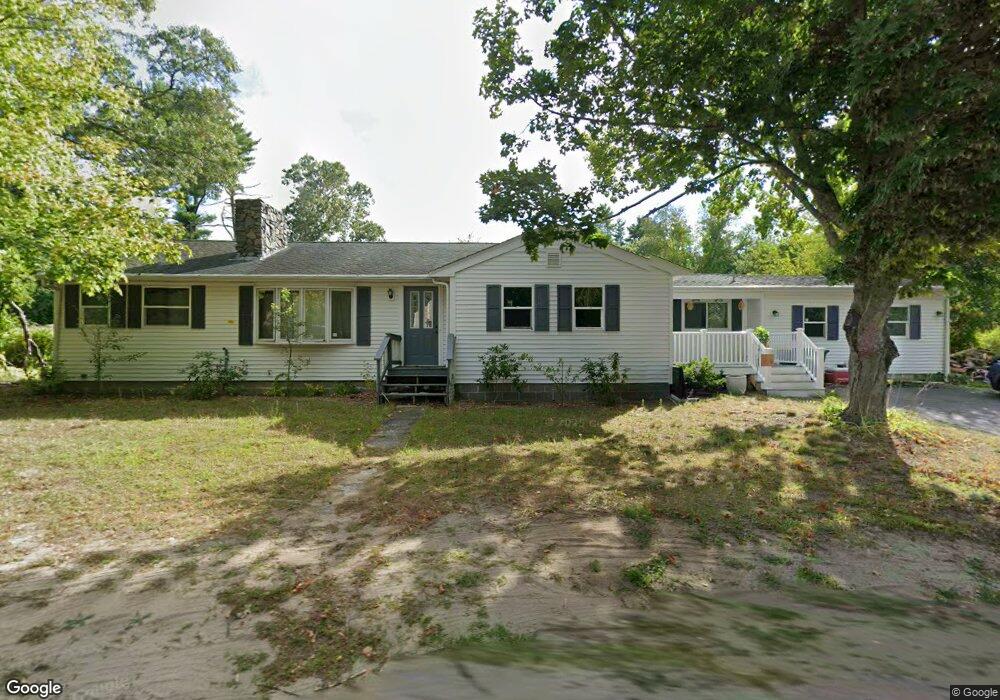 164 Center St, Carver, MA 02330 - photo 1